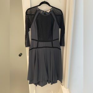 Rebecca Taylor dress in a size 6.